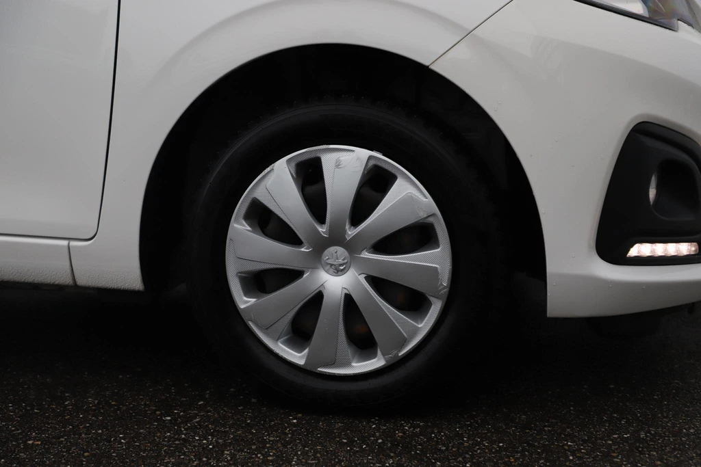 Peugeot 108 – foto 5
