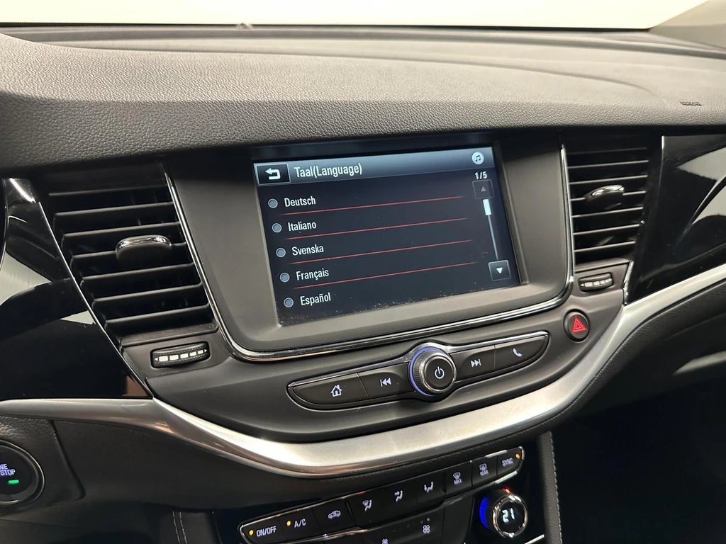 Opel Astra – foto 41