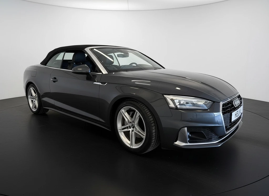 Audi A5 – foto 21