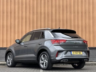 Volkswagen T-Roc – thumbnail 2