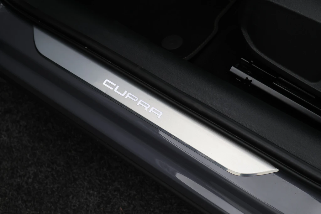 CUPRA Formentor – foto 33