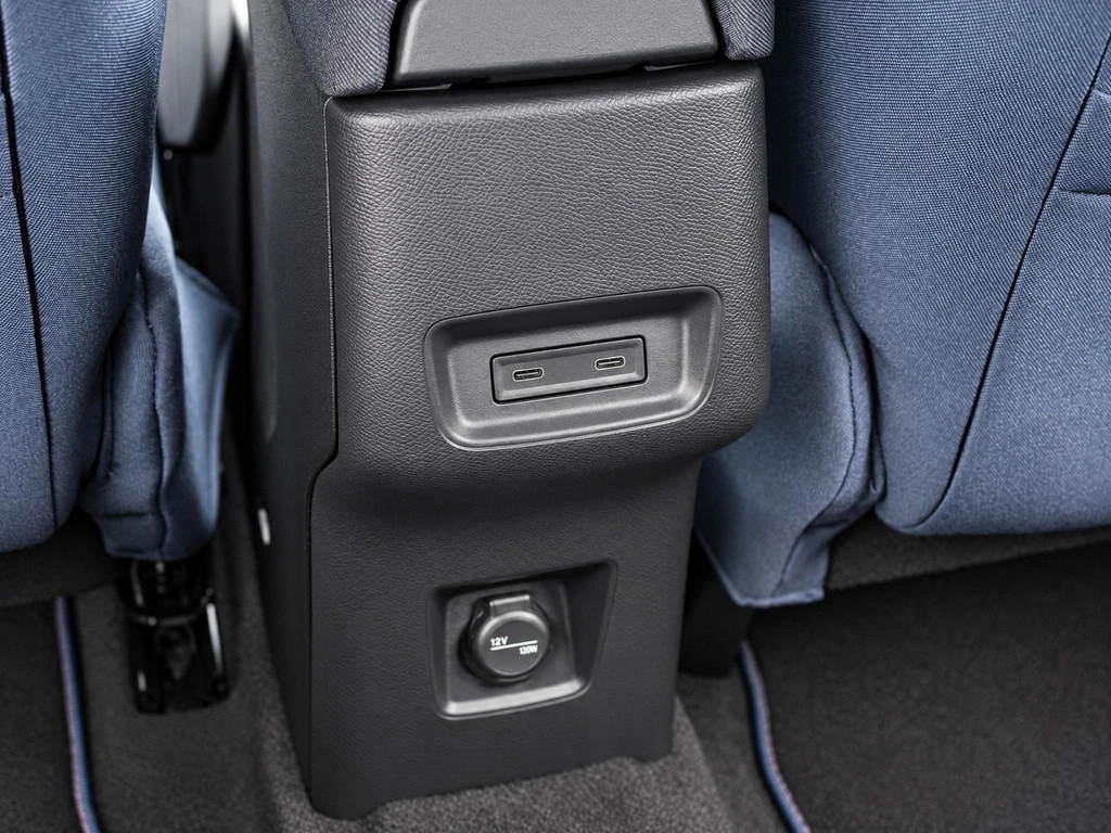 Citroën C3 Aircross – foto 18
