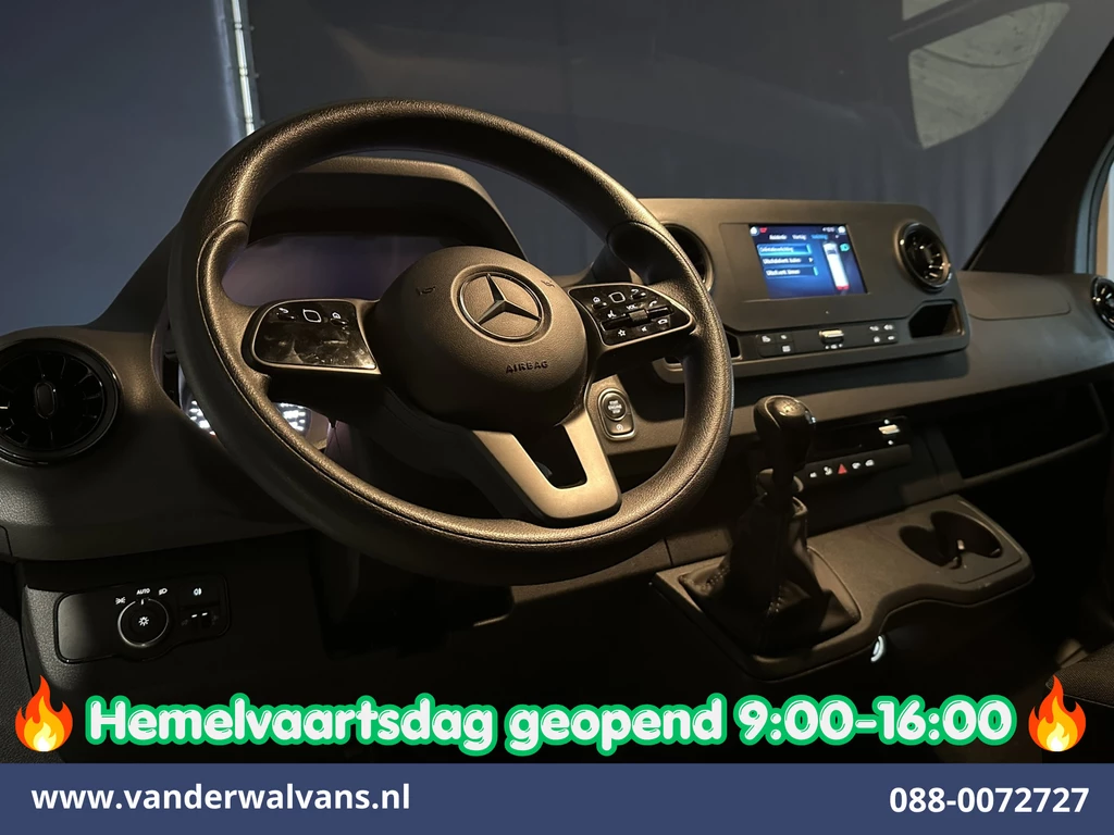 Mercedes-Benz Sprinter – foto 14