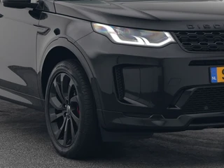 Land Rover Discovery Sport – thumbnail 29