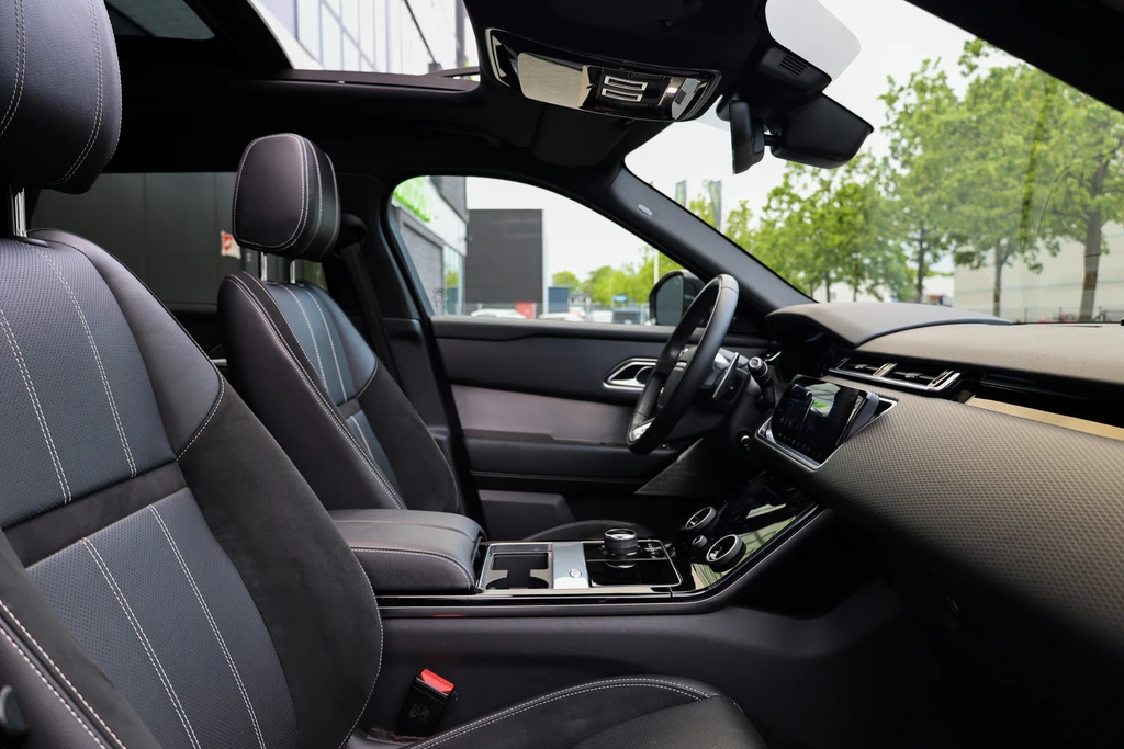 Land Rover Range Rover Velar – foto 27