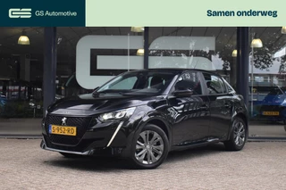 Peugeot e-208 – thumbnail 1