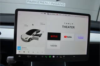 Tesla Model 3 – thumbnail 25