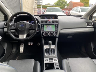 Subaru Levorg – thumbnail 17