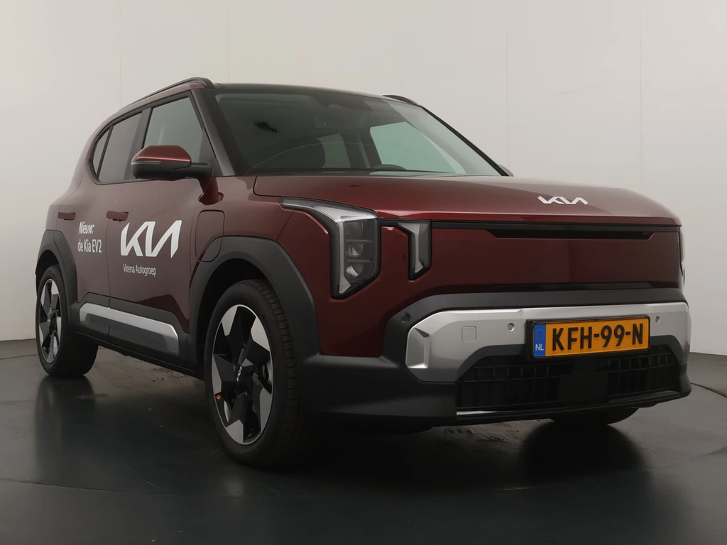 Kia EV2 – foto 11