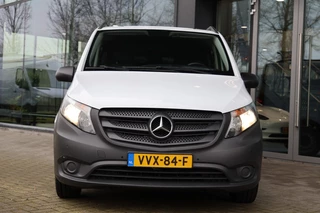 Mercedes-Benz Vito – thumbnail 7