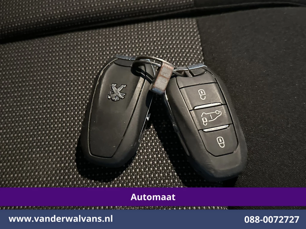 Peugeot Expert – foto 18
