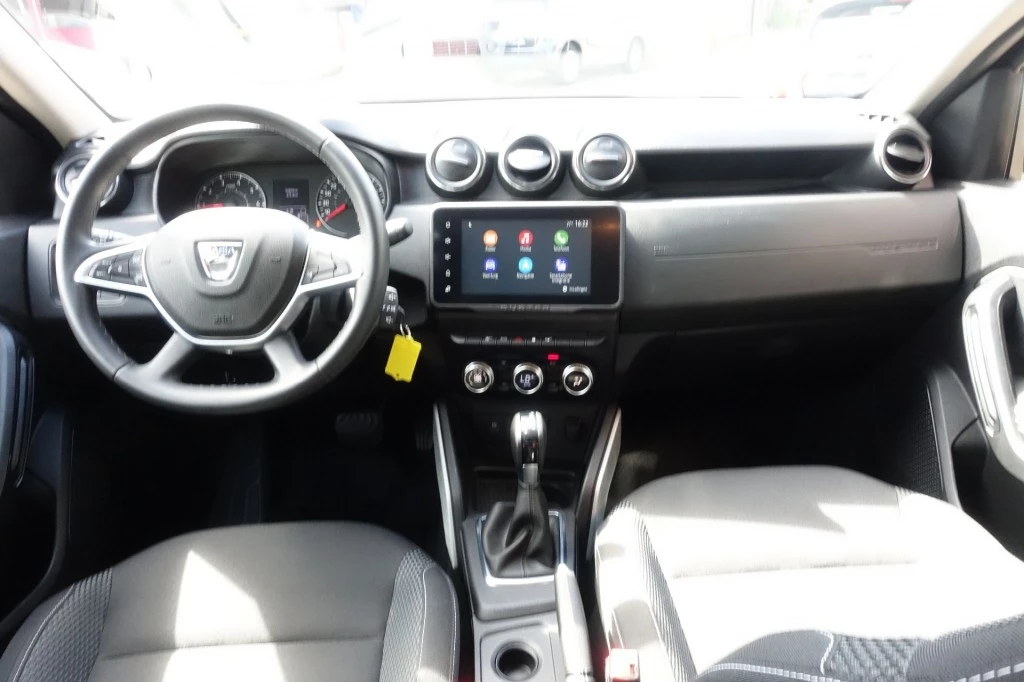 Dacia Duster – foto 14