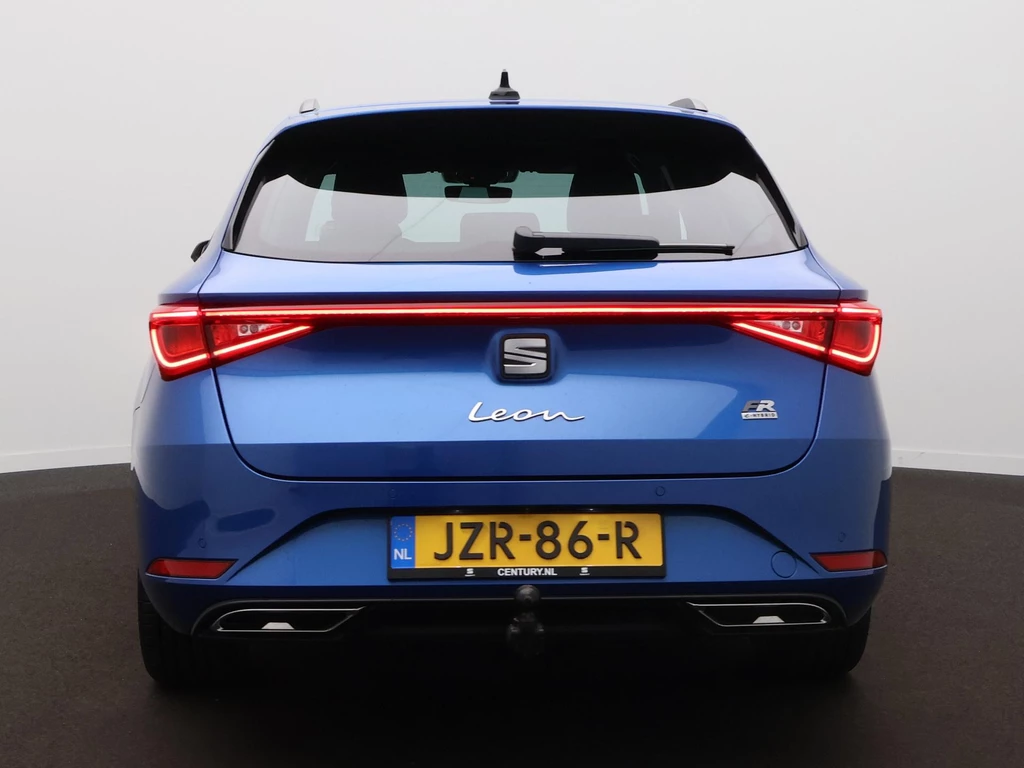 SEAT Leon – foto 5