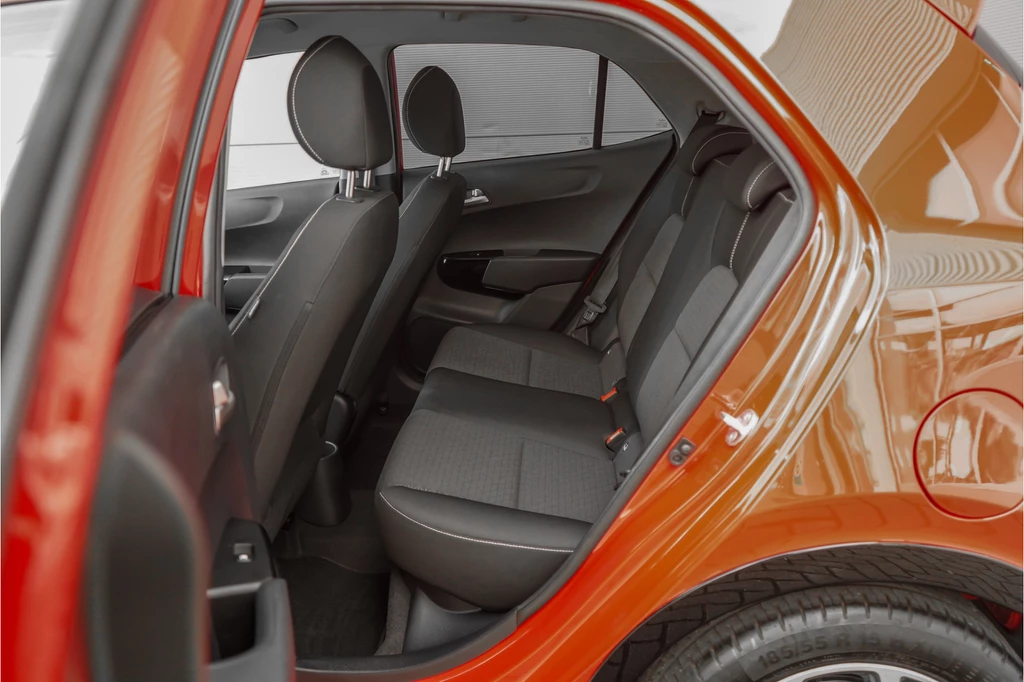 Kia Picanto – foto 13
