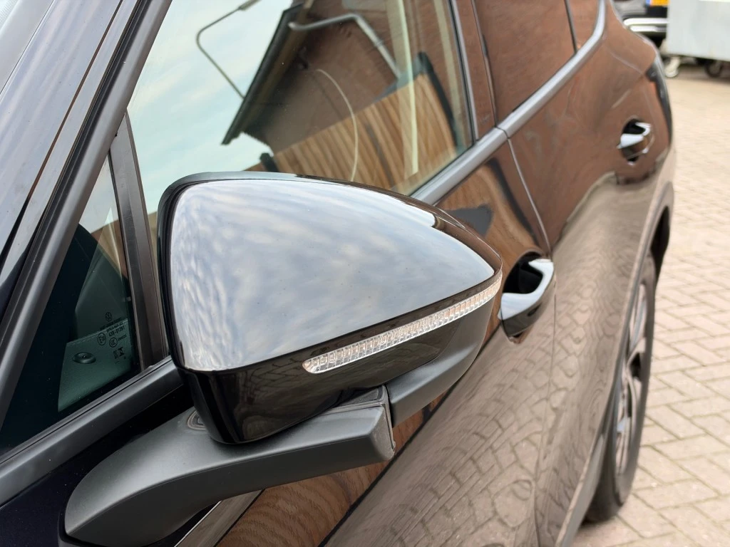 Volkswagen Tiguan – foto 28