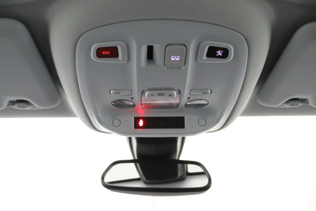 Peugeot 308 – foto 35