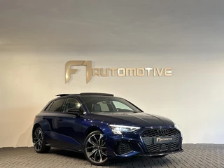 Audi A3 – thumbnail 7