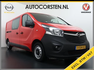 Opel Vivaro – thumbnail 8
