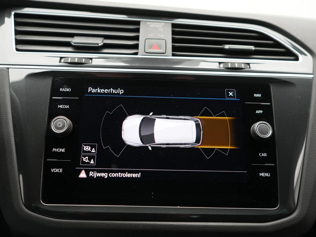 Volkswagen Tiguan – foto 24