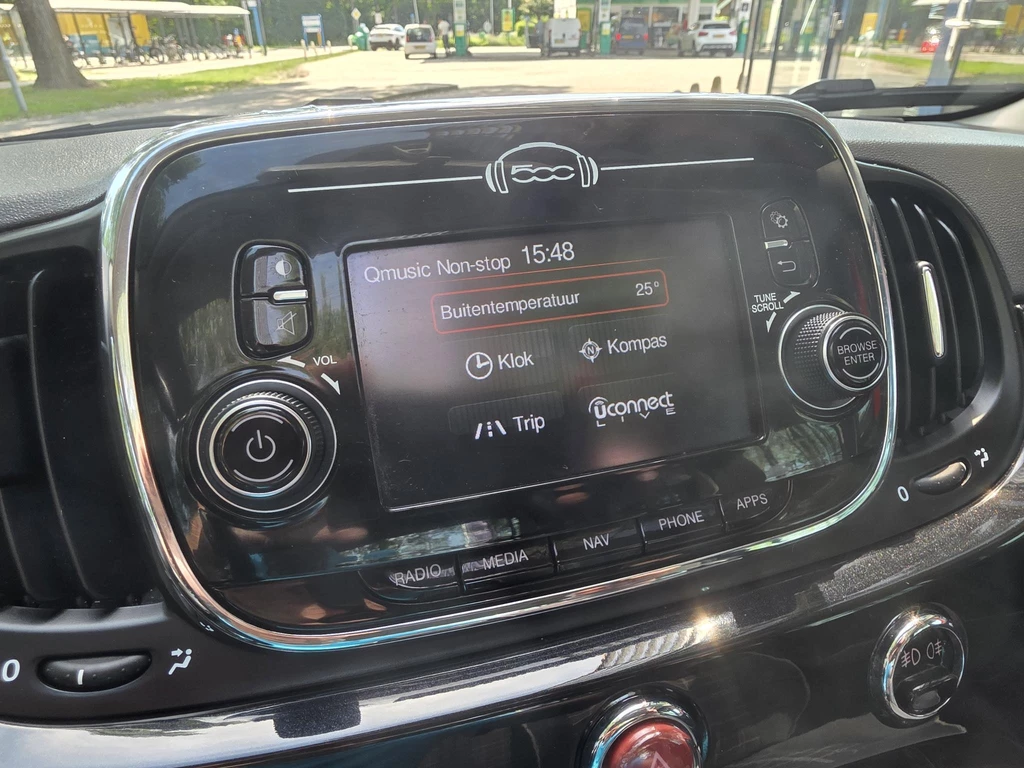 Fiat 500C – foto 21