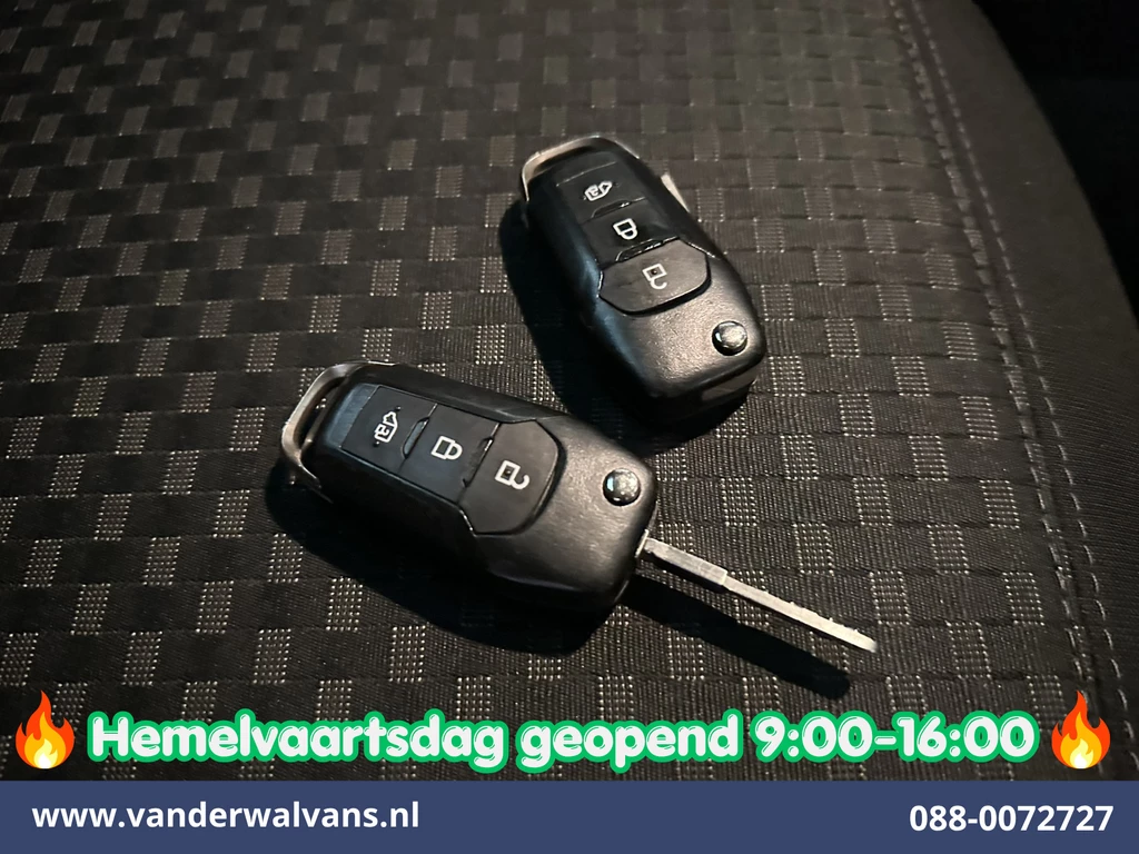 Ford Transit Connect – foto 19