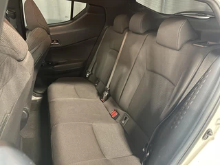 Toyota C-HR – thumbnail 34