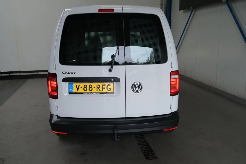 Volkswagen Caddy – foto 3
