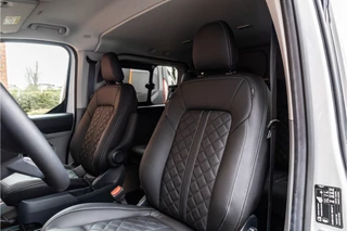 Ford Transit Custom – thumbnail 32
