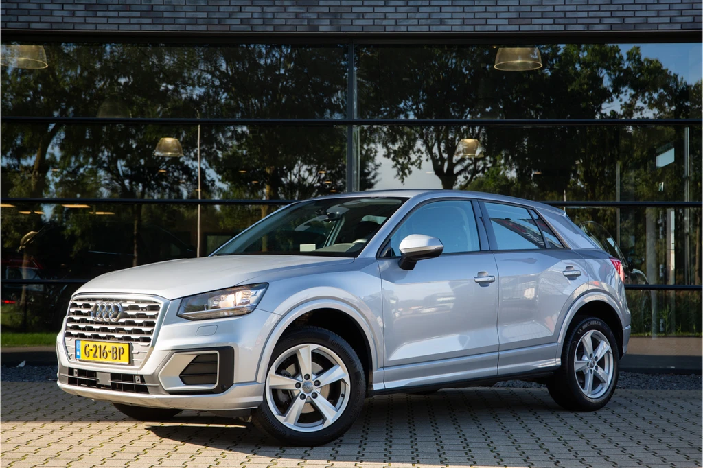 Audi Q2 – foto 2