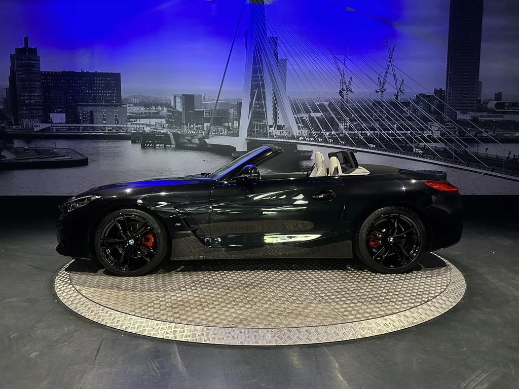 BMW Z4 – foto 4