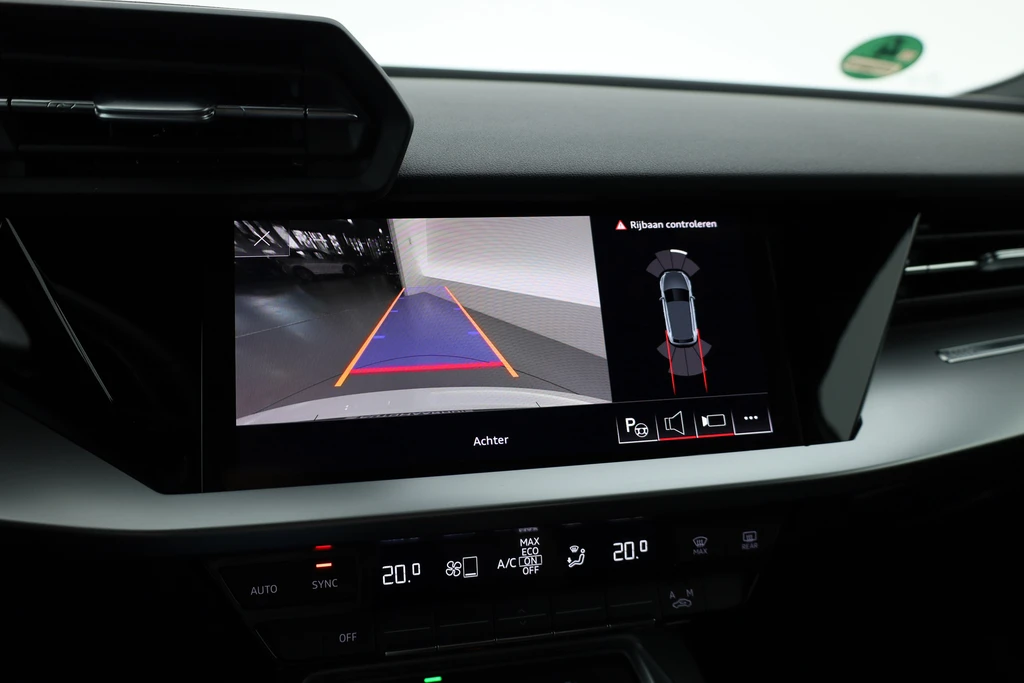 Audi A3 – foto 34