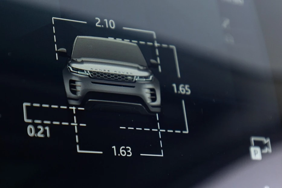 Land Rover Range Rover Evoque – foto 31