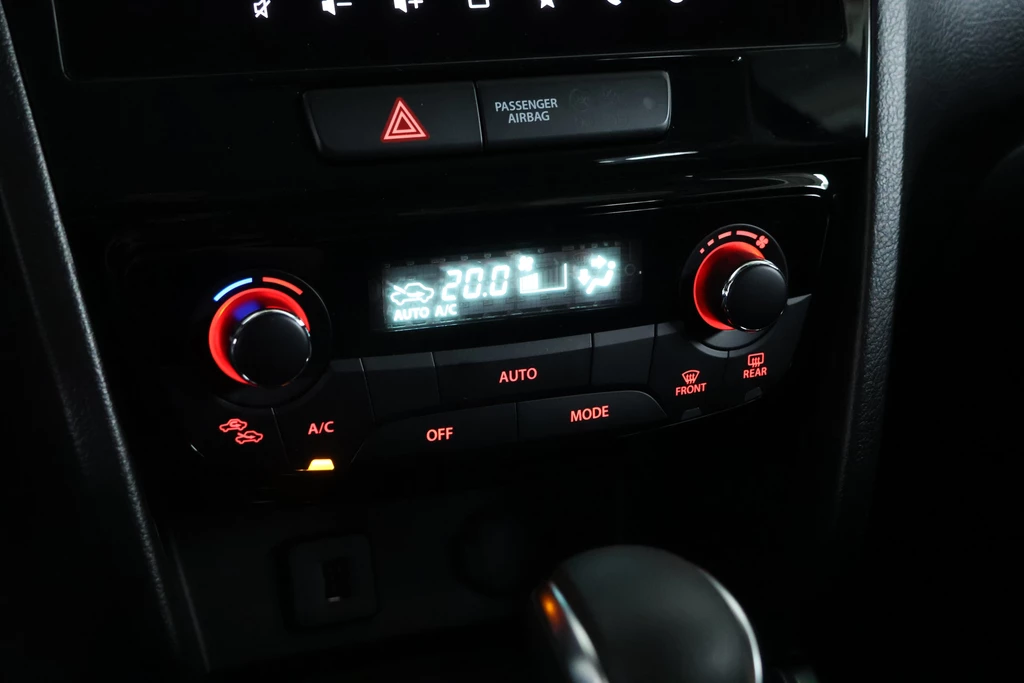 Suzuki Vitara – foto 18
