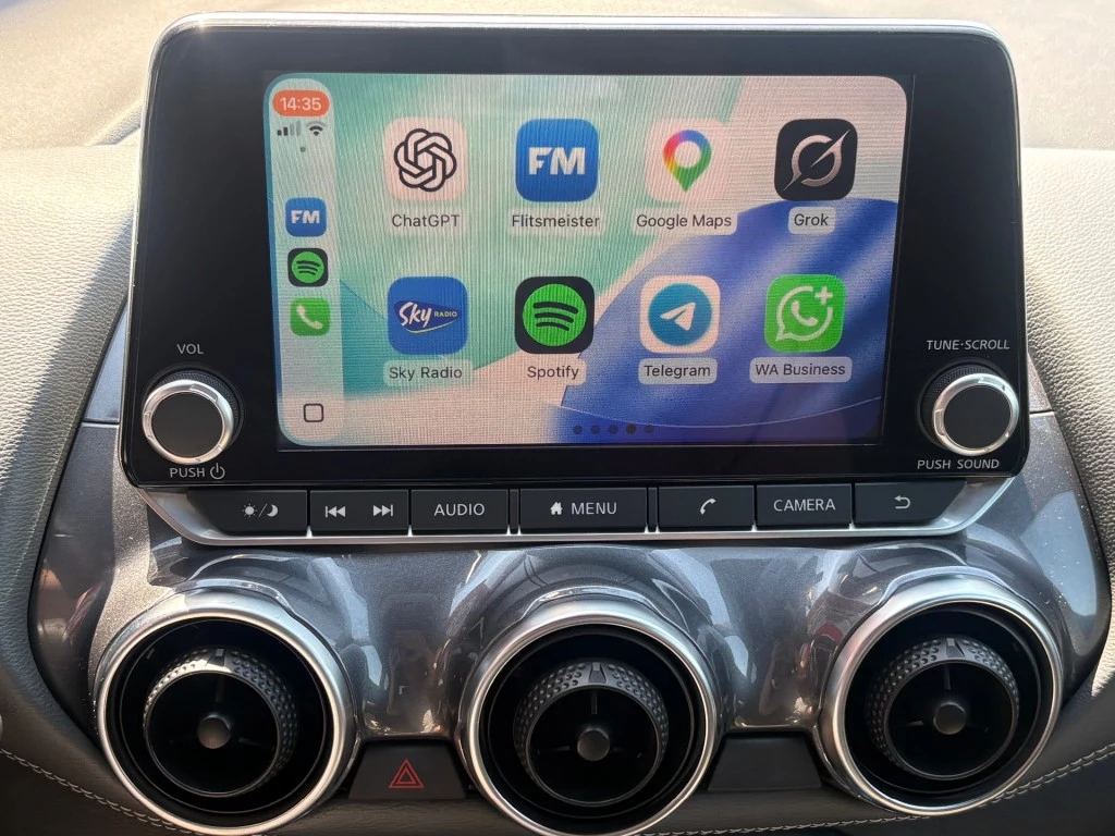 Nissan Juke – foto 11
