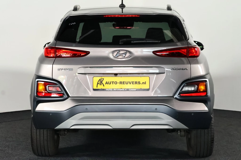 Hyundai Kona – foto 4