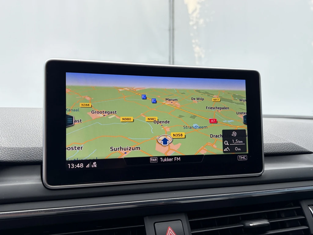 Audi RS5 – foto 31