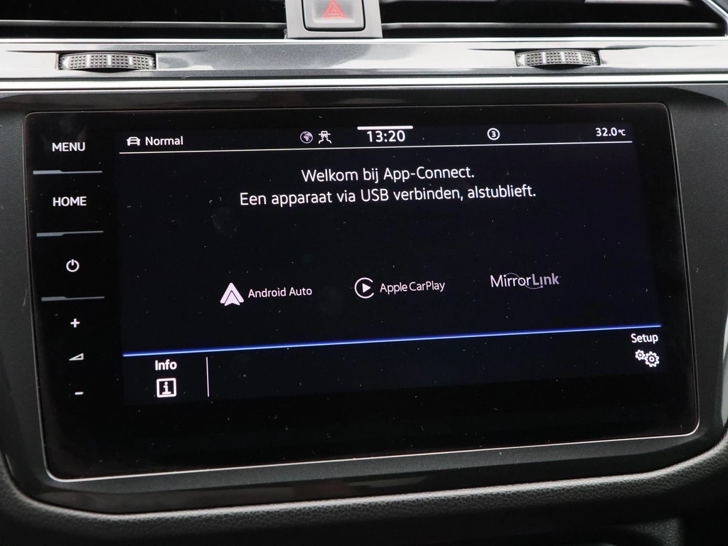 Volkswagen Tiguan – foto 32