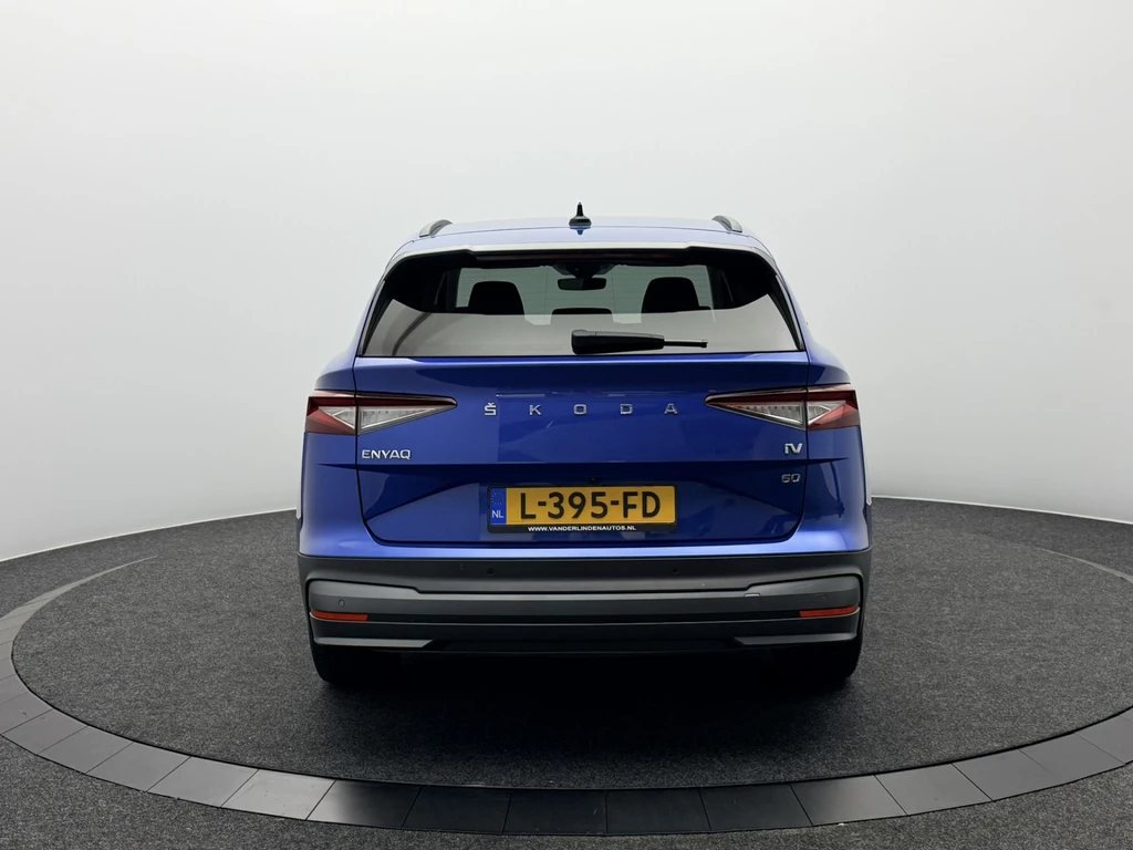 Škoda Enyaq iV – foto 4