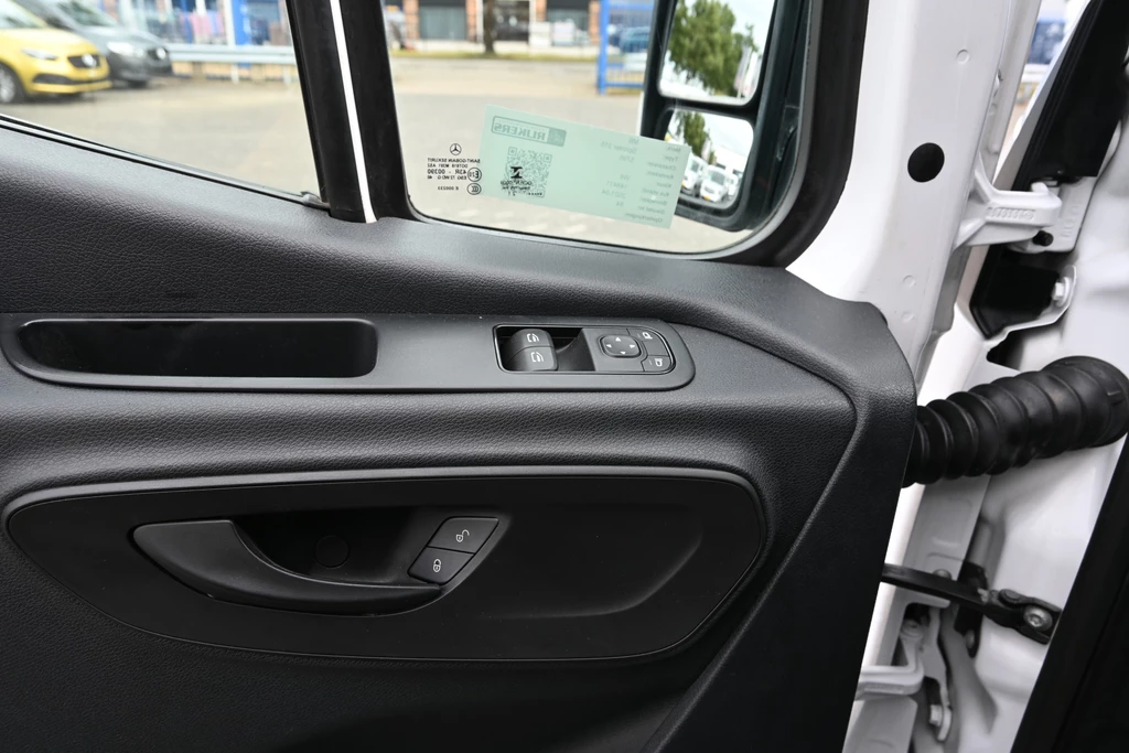 Mercedes-Benz Sprinter – foto 13