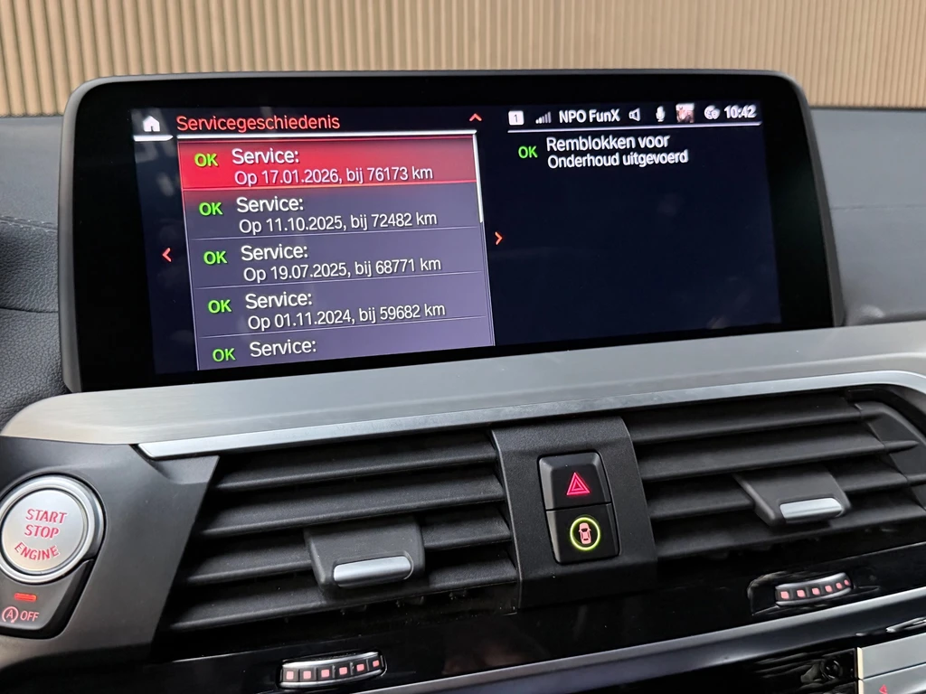BMW X3 – foto 18