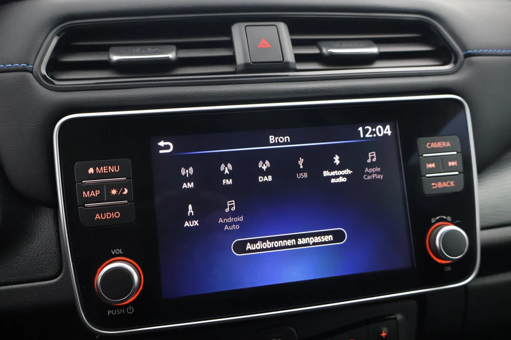 Nissan Leaf – foto 19