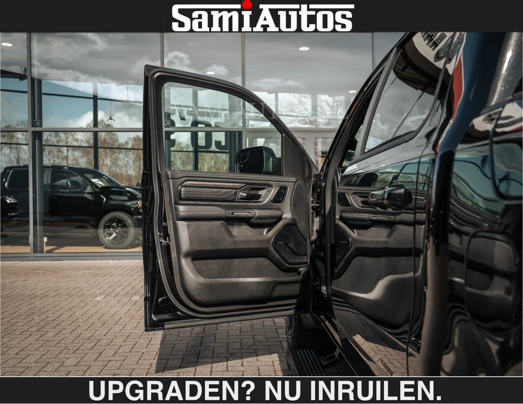 Dodge Ram Pick-Up – foto 80