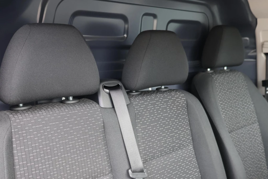 Mercedes-Benz Vito – foto 39