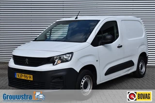 Peugeot Partner – thumbnail 1