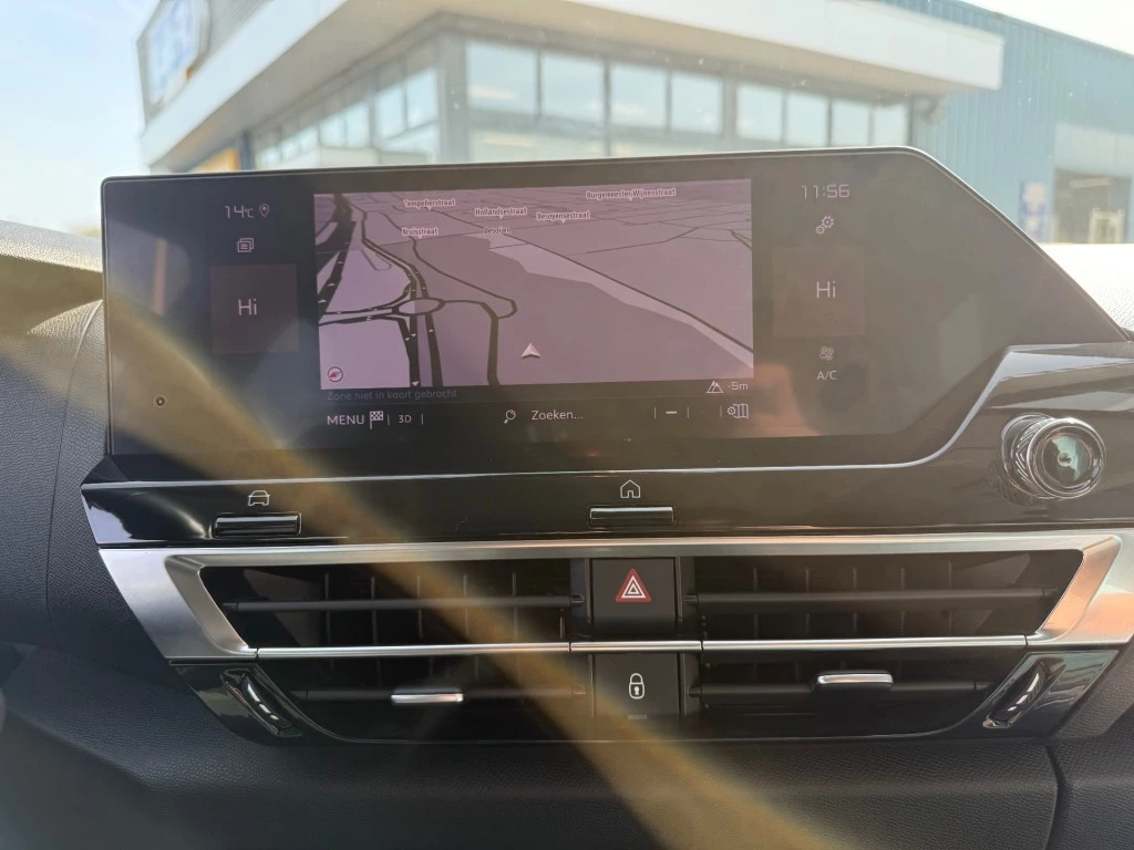 Citroën C4 – foto 13