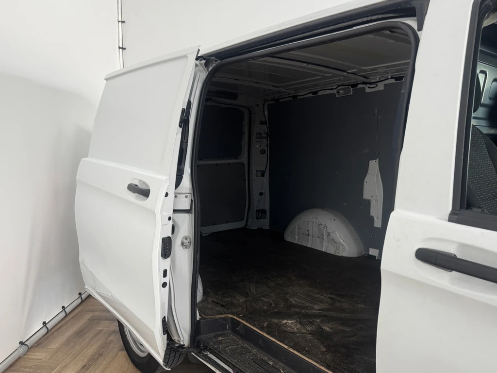Mercedes-Benz Vito – foto 27
