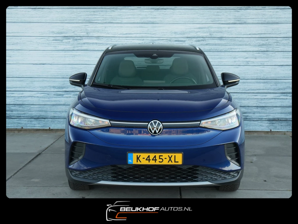 Volkswagen ID.4 – foto 9