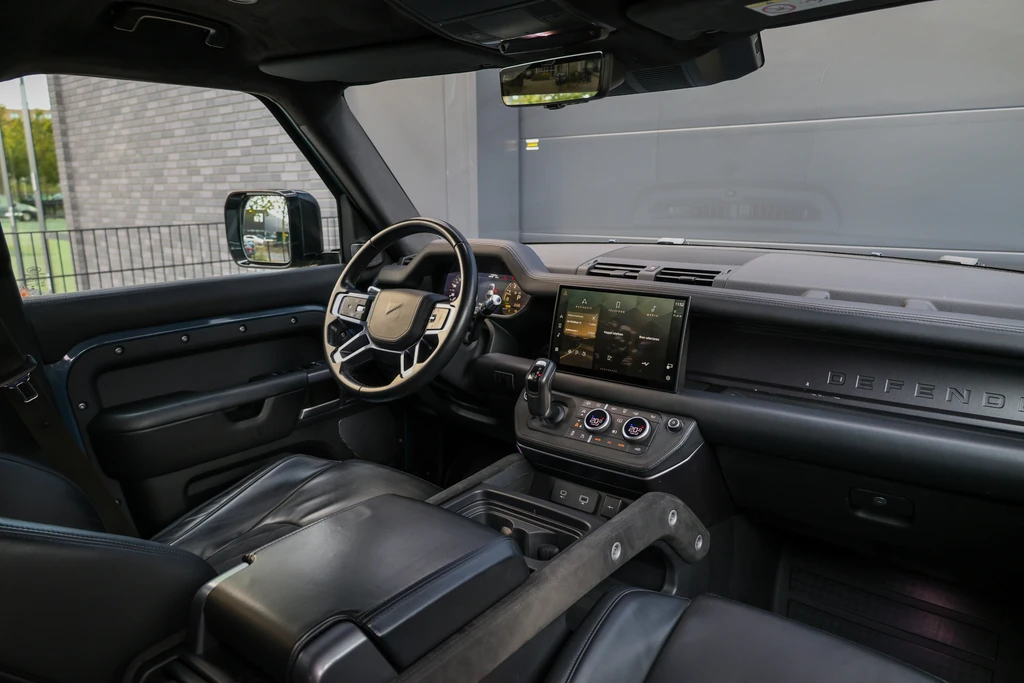 Land Rover Defender – foto 35