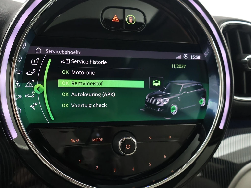 MINI Countryman – foto 53