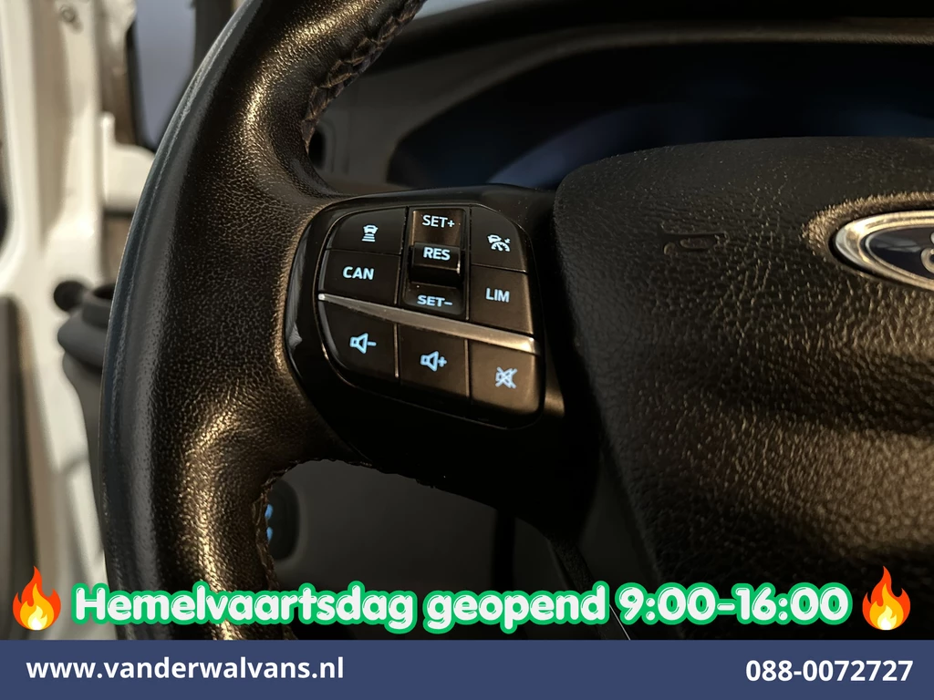 Ford Transit Custom – foto 12